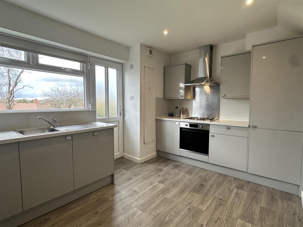 Main image of property: Kenmore Drive, Bristol