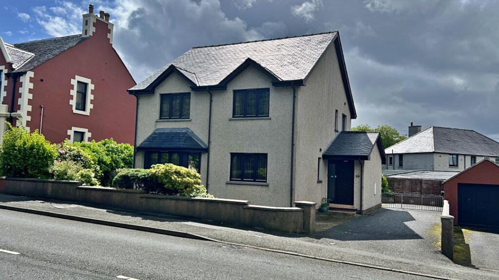 Main image of property: Matheson Road, Isle Of Lewis