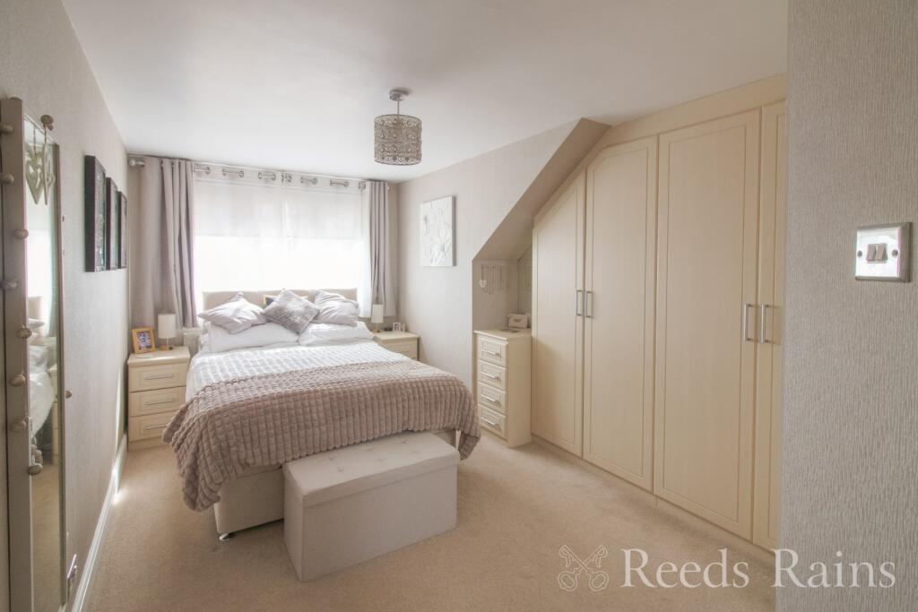 House in Chester - More