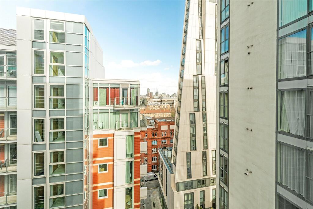 9 Albert Embankment, Vauxhall, London, SE1 photo 3