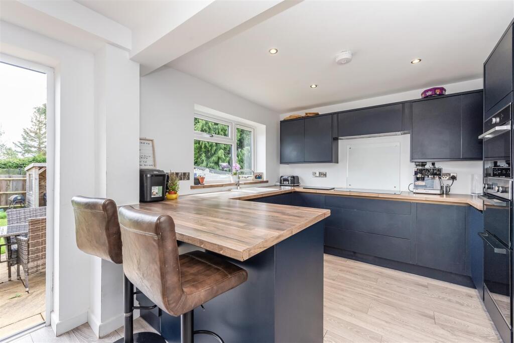 House in East Hampshire, Horndean - View 5