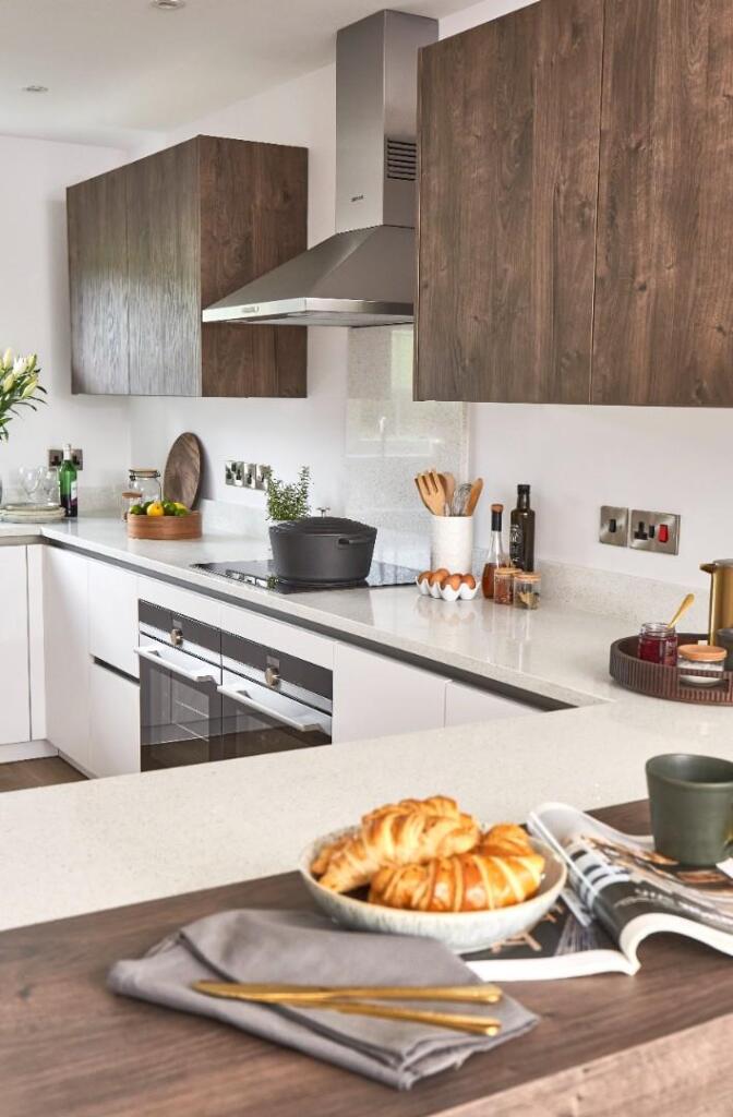 Plot 32, Cae Capel, Pentre Llanrhaeadr, Denbigh photo 2
