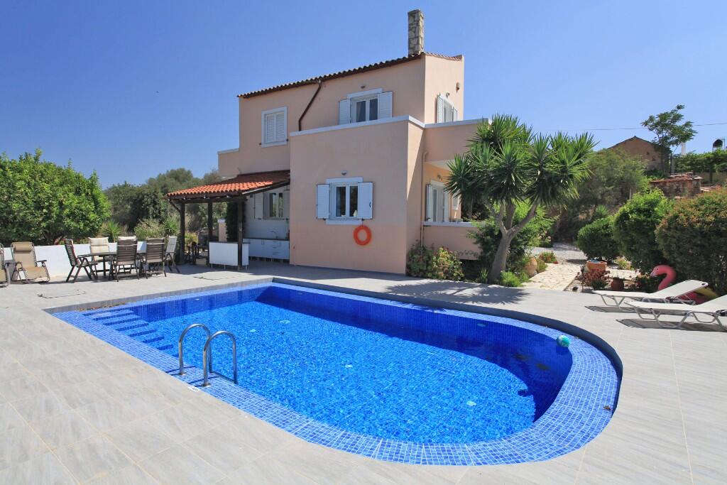 Main image of property: Xirosterni, Chania, Crete