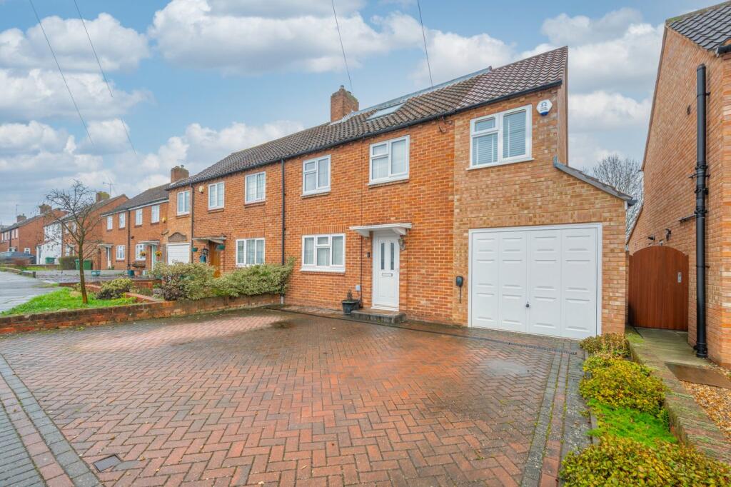 Main image of property: Beverley Road, Sunbury-on-Thames, TW16