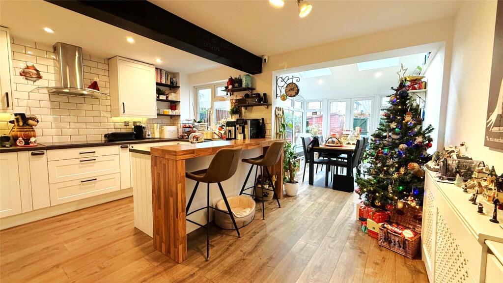 Main image of property: Bingham Drive, Staines upon Thames, Surrey, TW18