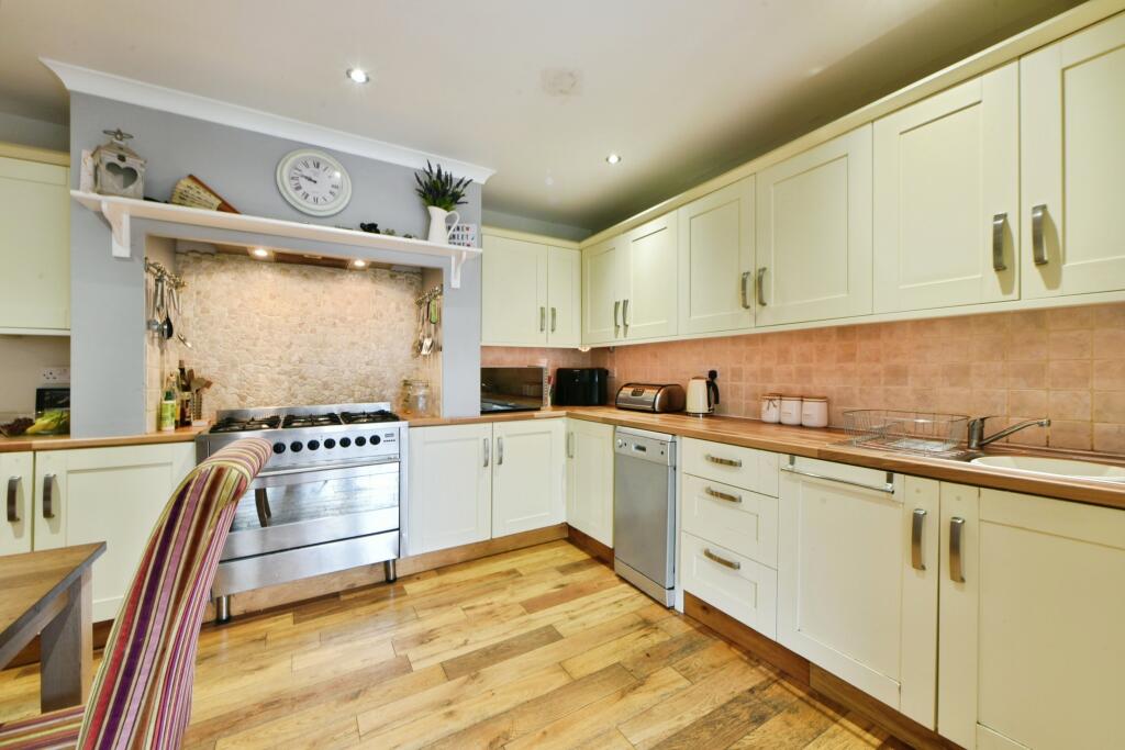 House in Chorley, Ulnes Walton - View 5