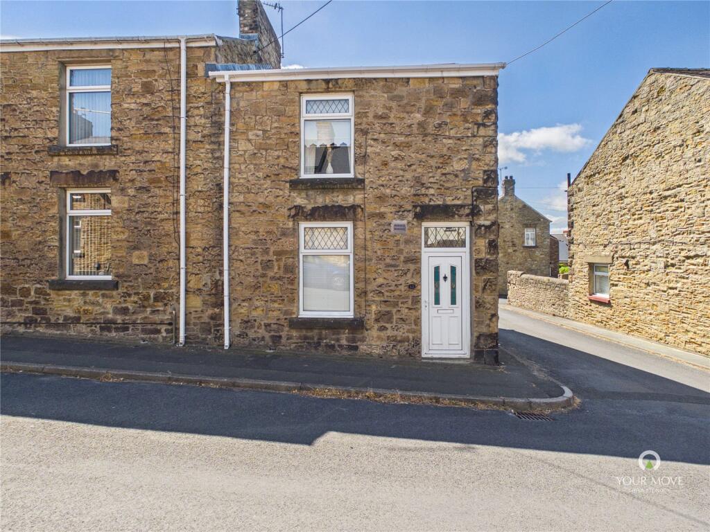 Main image of property: Thomas Street, Blackhill, Consett, Durham, DH8