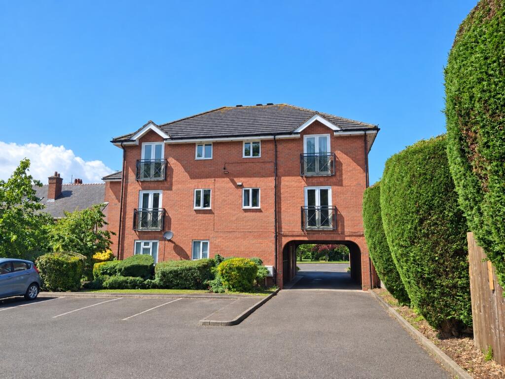 Main image of property: Priory Court, 56 Lichfield Road, Walsall, West Midlands, WS9