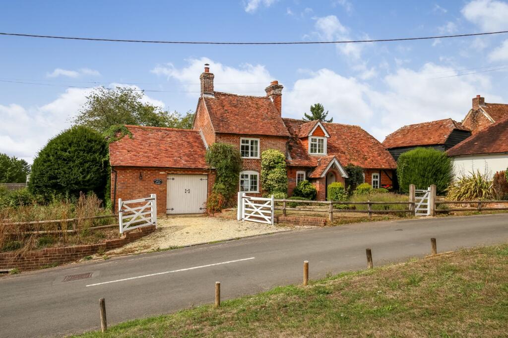 House in Salisbury, Alderbury