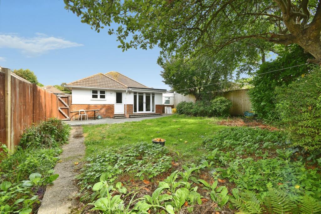 House in Brighton - View 2