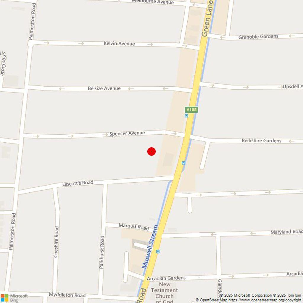 Property Map