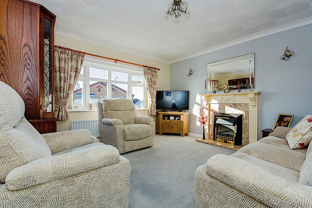 The Sidings, Long Sutton, Spalding photo 2
