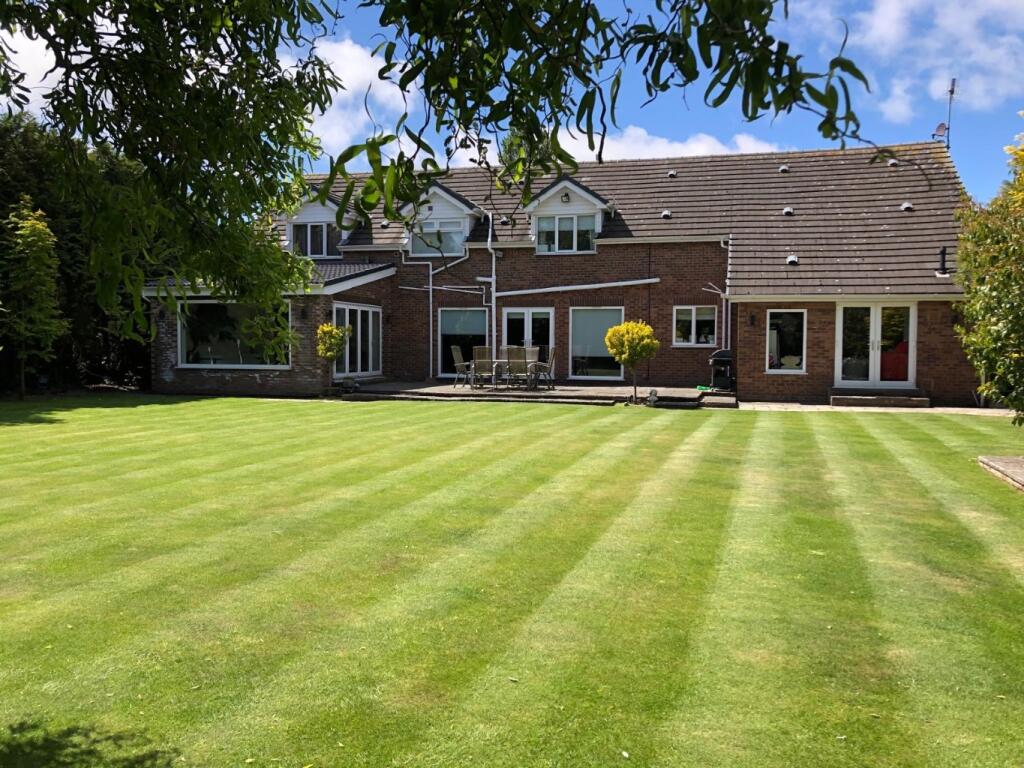 Main image of property: The Nook, Altcar Road, Formby, Merseyside, L37 8DS