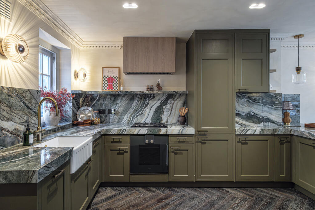 Main image of property: Flask Walk, London, NW3