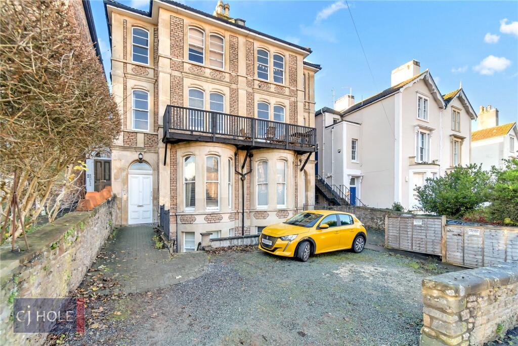 Main image of property: Clifton Park Road, Clifton, Bristol, BS8