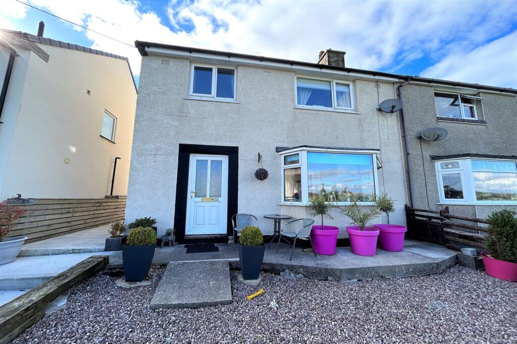 Main image of property: Meadow Lane, Dove Holes, SK17