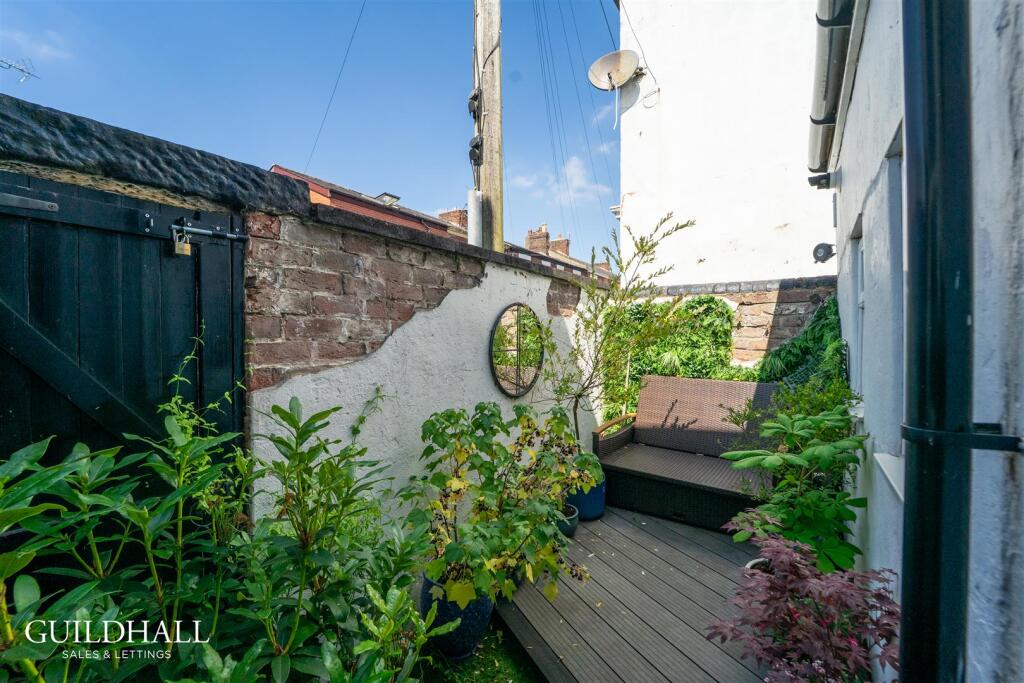 Brookhouse Street, Ashton-On-Ribble, Preston - View 6