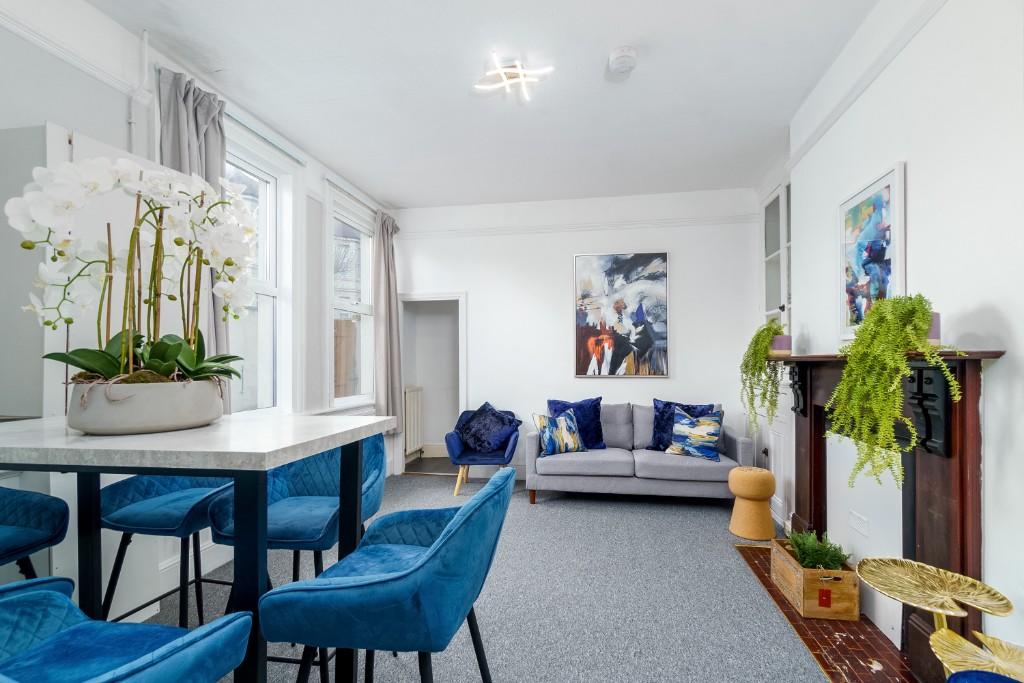 Main image of property: Lipson Road, Plymouth, Devon, PL4