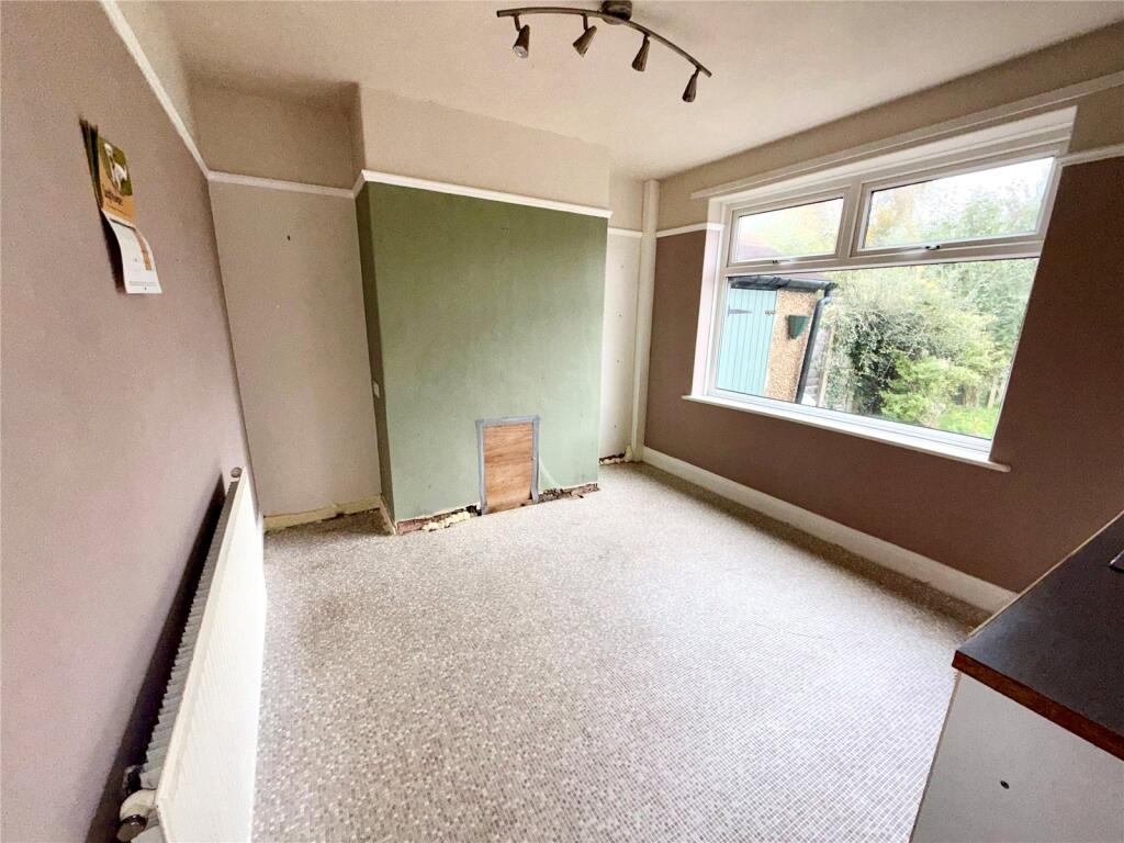 House in Blackpool - View 4