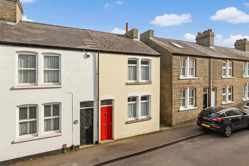 Main image of property: Thoday Street, Cambridge