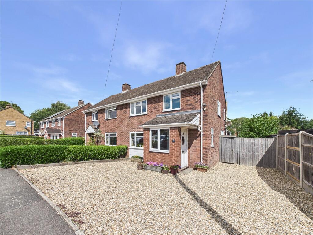 House in Worcester