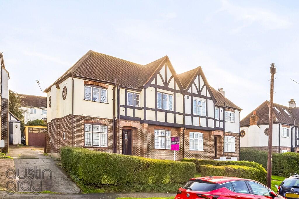 Main image of property: Nyetimber Hill, BN2