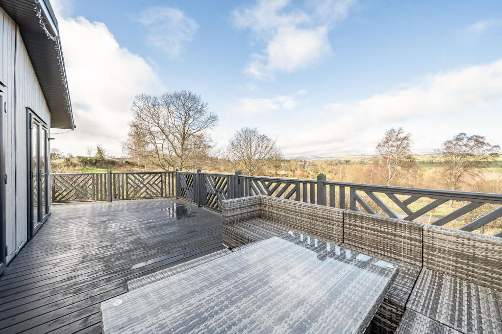 House in Whittingham, Northumberland - View 3