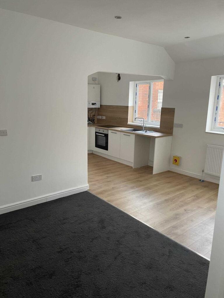 Main image of property: Compton Road, Wolverhampton