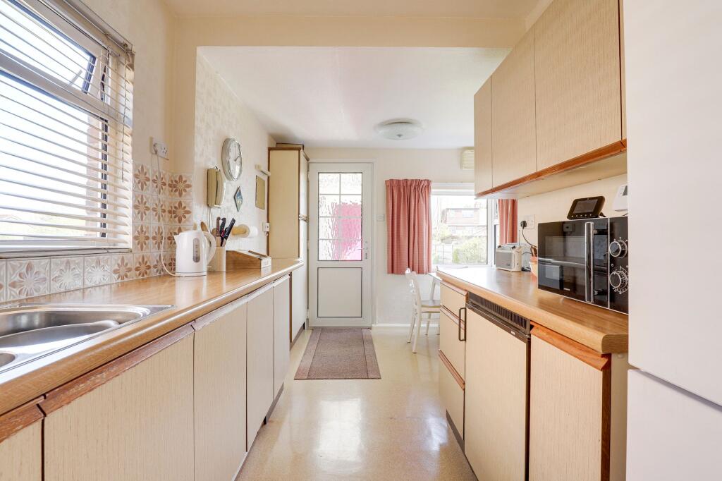 Kingswood Road, West Bridgford, NG2 photo 4