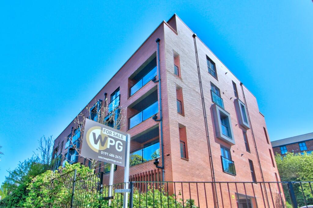 Main image of property: Park View Avenue, Gateshead, Tyne And Wear, NE9