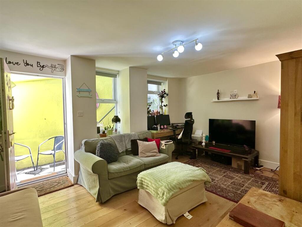 Main image of property: Villa Road, St. Leonards-On-Sea