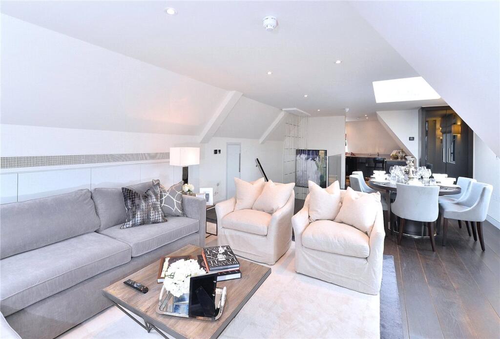 Main image of property: Duke Street, Mayfair, London, W1K