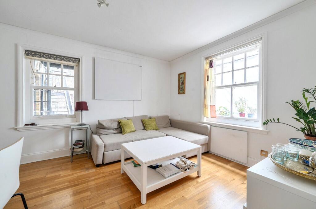 Apartment in London
