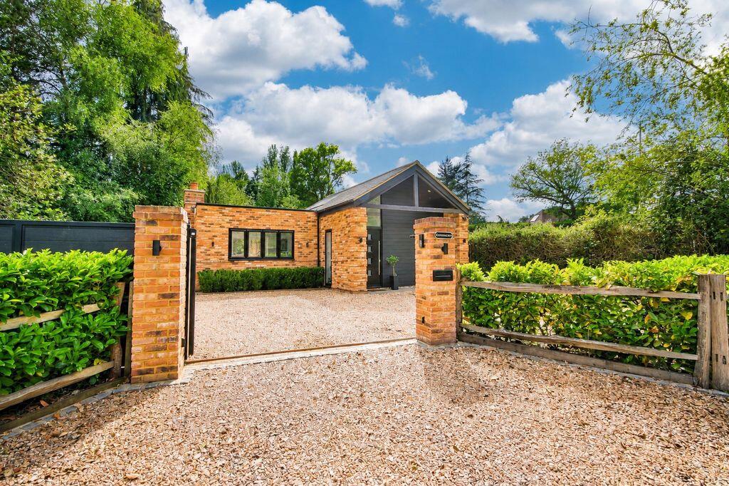 Main image of property: Chobham, Surrey