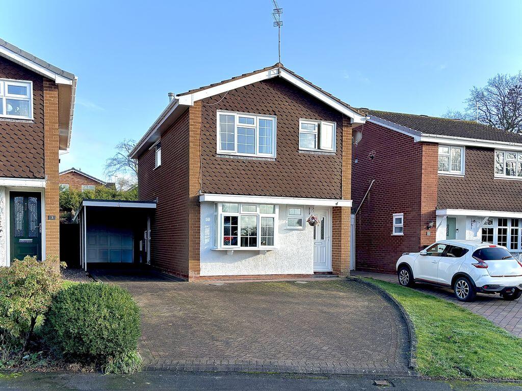 Main image of property: Tanglewood Grove, SEDGLEY, DY3 3QE