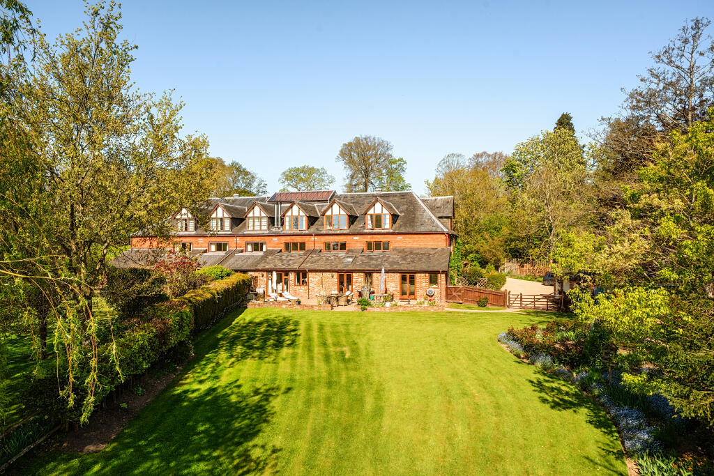 Main image of property: Corseley Road, Tunbridge Wells, TN3