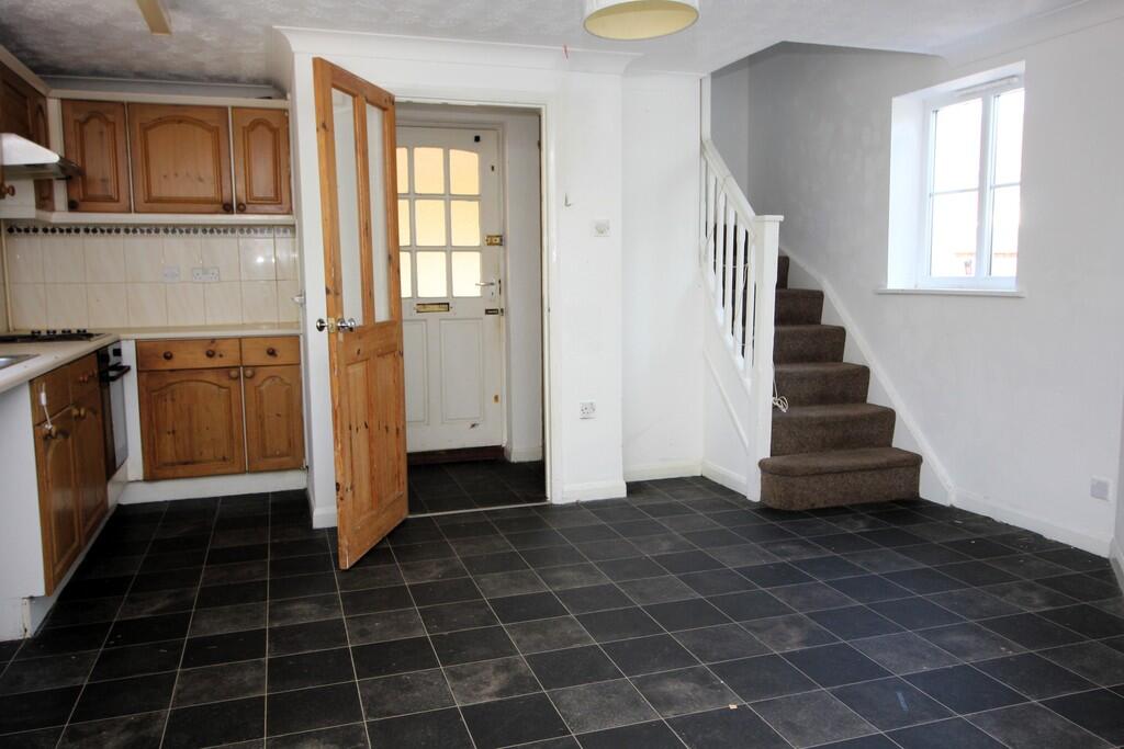 Wharton Drive, North Walsham photo 3