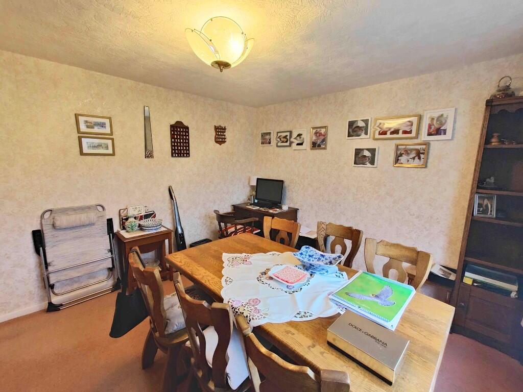 House in Calderdale, West Yorkshire - More