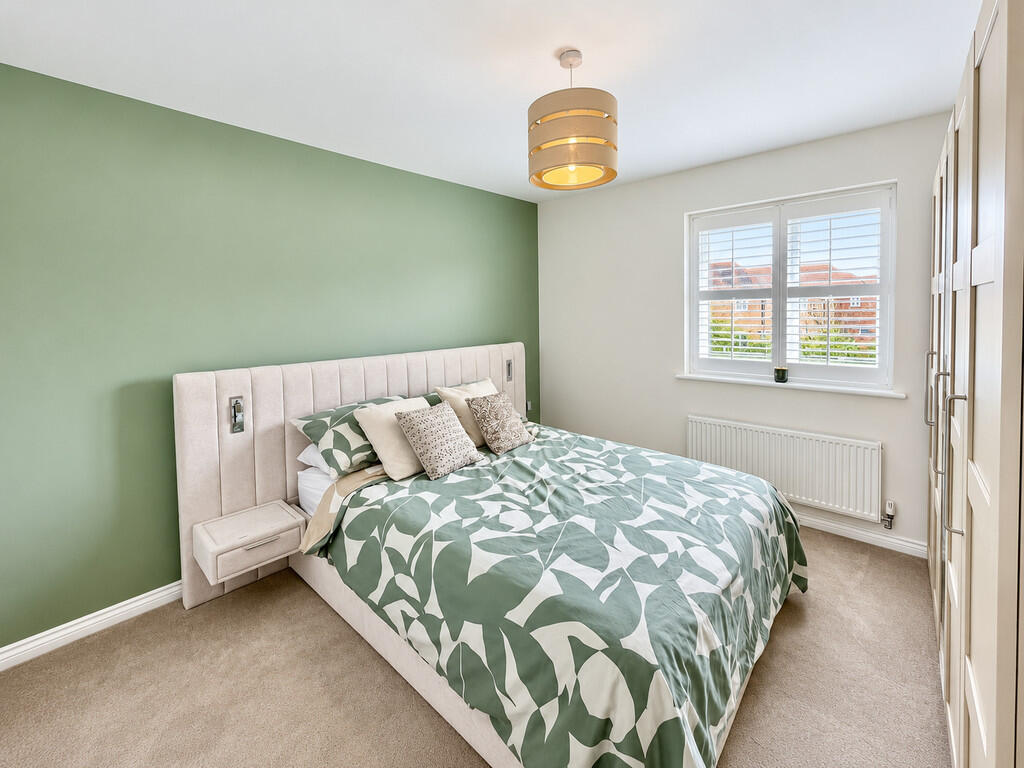 House in Biggleswade, Central Bedfordshire - View 4
