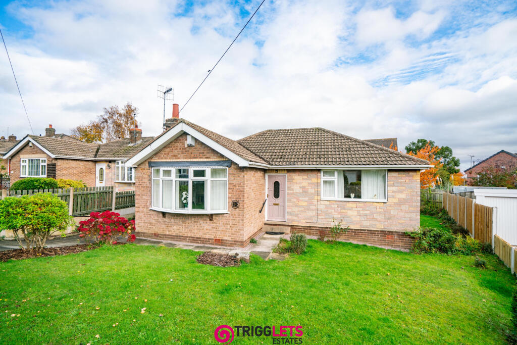 Bellwood Crescent, Hoyland, S74 0 photo 3