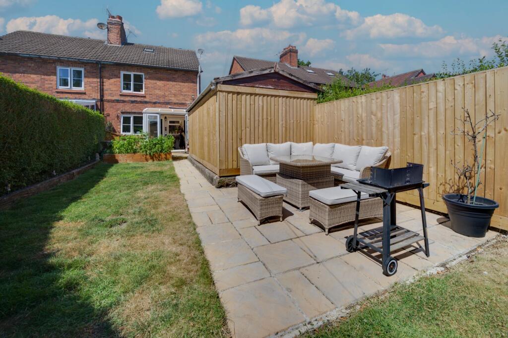 Main image of property: Sandy Lane, Winterley, CW11