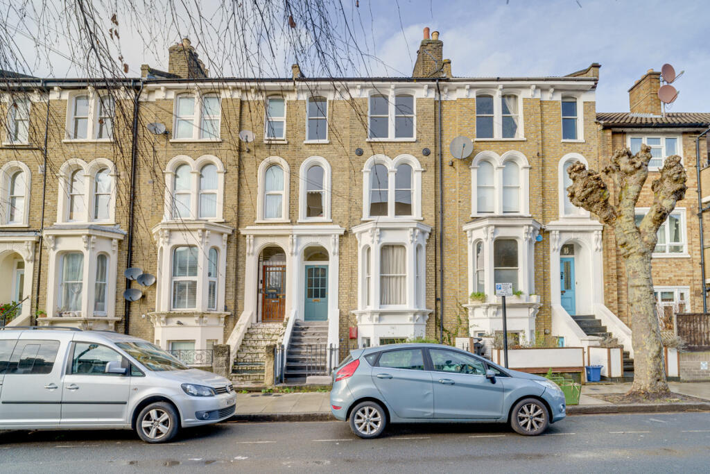 Main image of property: Glenarm Road, London, E5