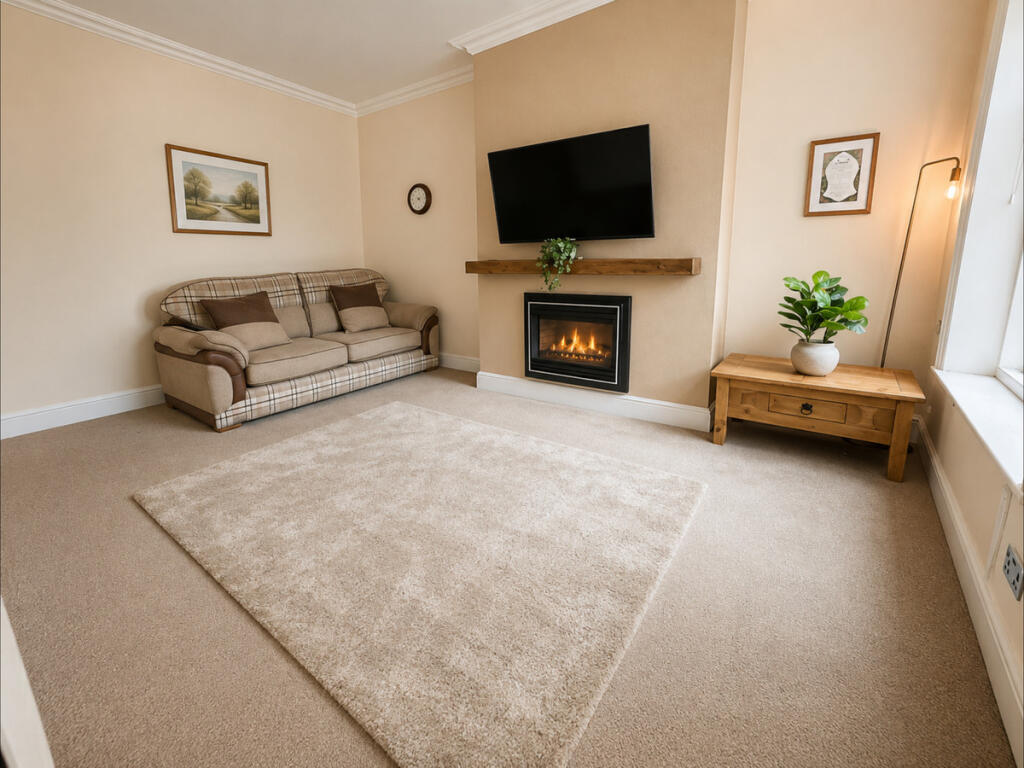 House in Blackburn - View 4