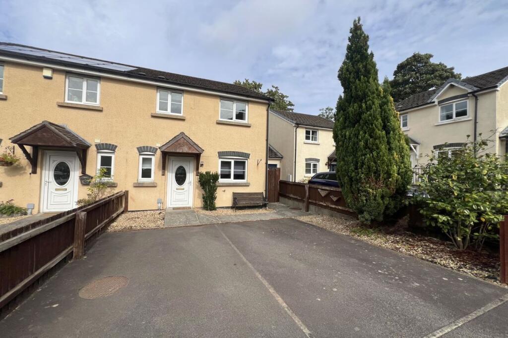 Main image of property: Llwyn Melin, Clydach, Abergavenny, NP7