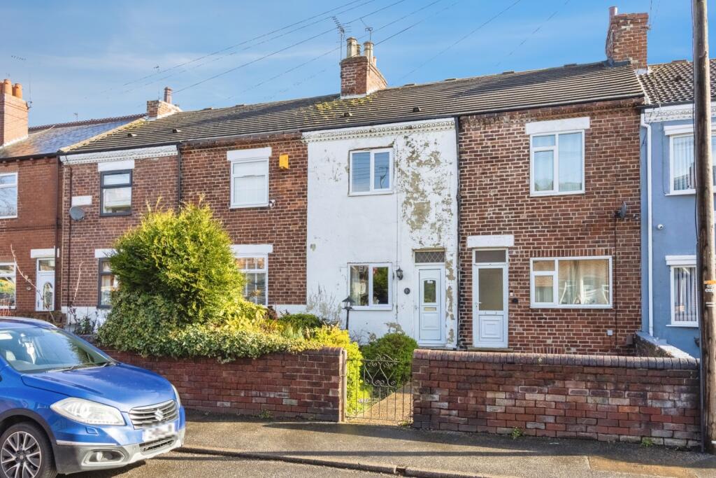 Main image of property: Cemetery Road, Normanton, West Yorkshire, WF6