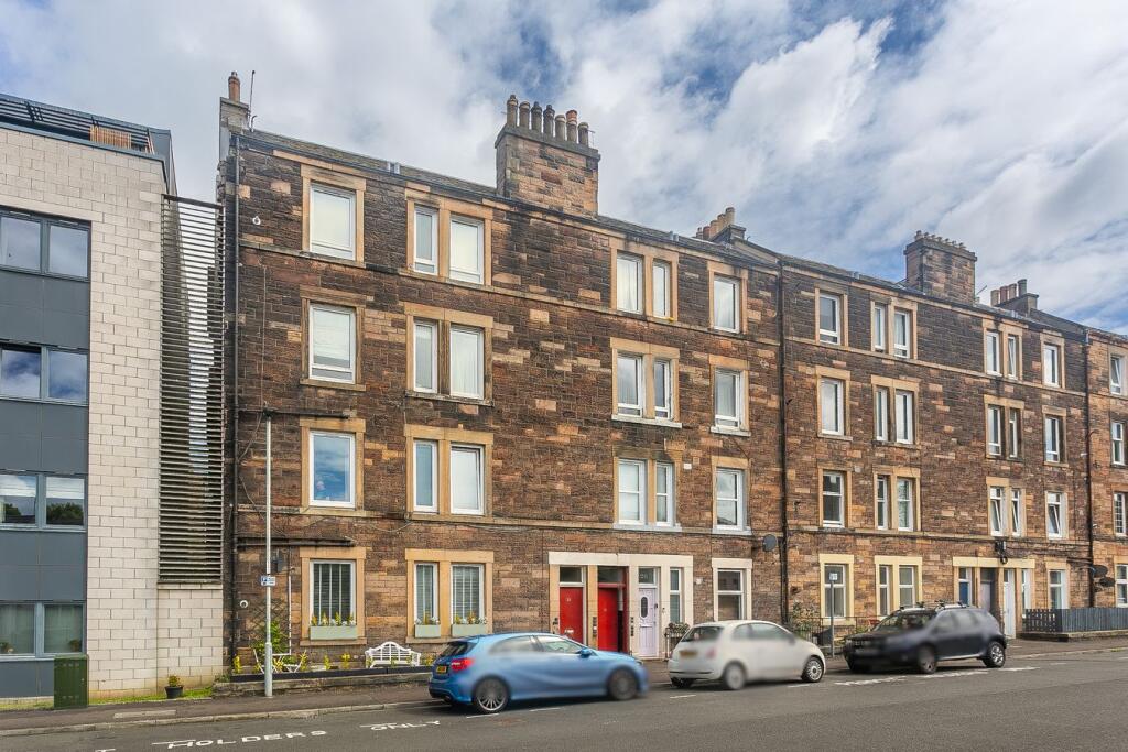 Main image of property: Moat Terrace, Slateford, Edinburgh, EH14