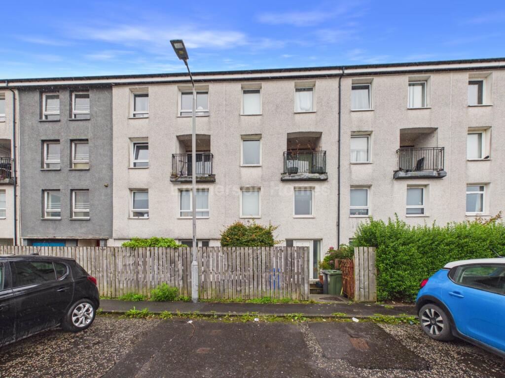 Main image of property: Wilson Avenue, Linwood, PA3