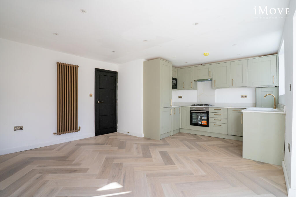 Main image of property: Selhurst Road, London SE25