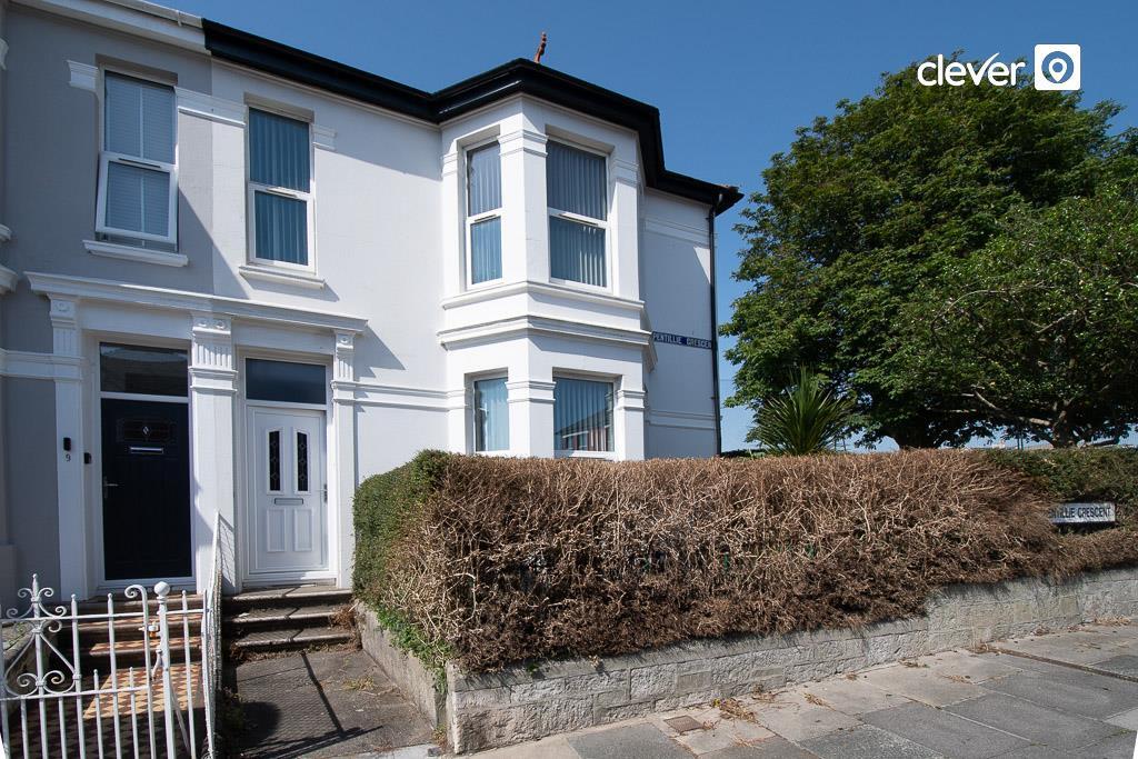 Main image of property: Pentillie Crescent, Peverell, Plymouth