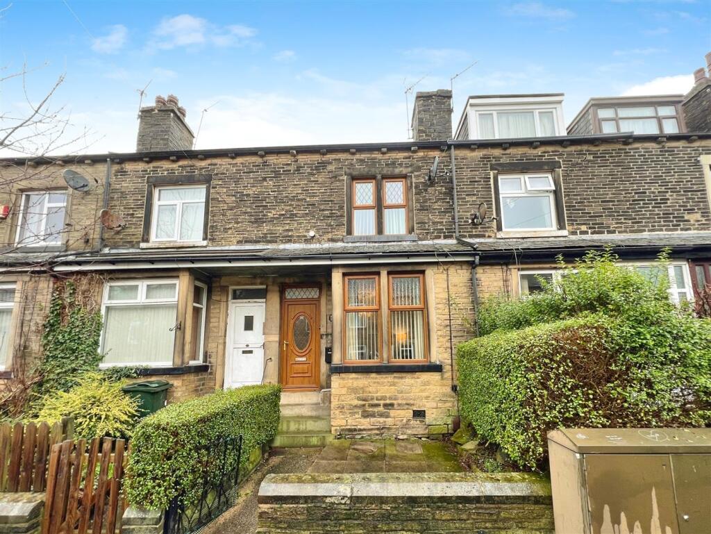 Main image of property: Mount Street, Eccleshill, Bradford, BD2 2JH